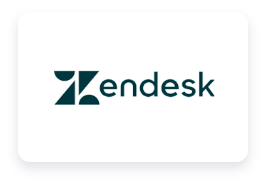 Zendesk